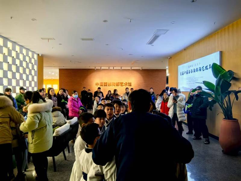 京山县培训讲座公司如何赋能文旅产业：定制化培训助力产业人才升级
